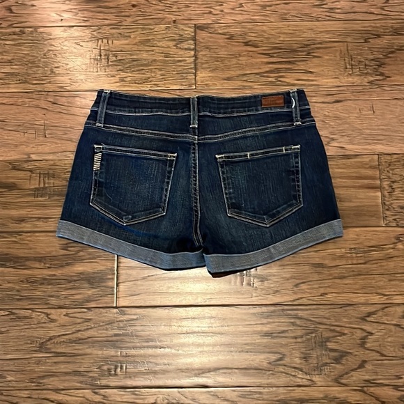 Paige Jimmy Jimmy Short Size 25 - Picture 2 of 16